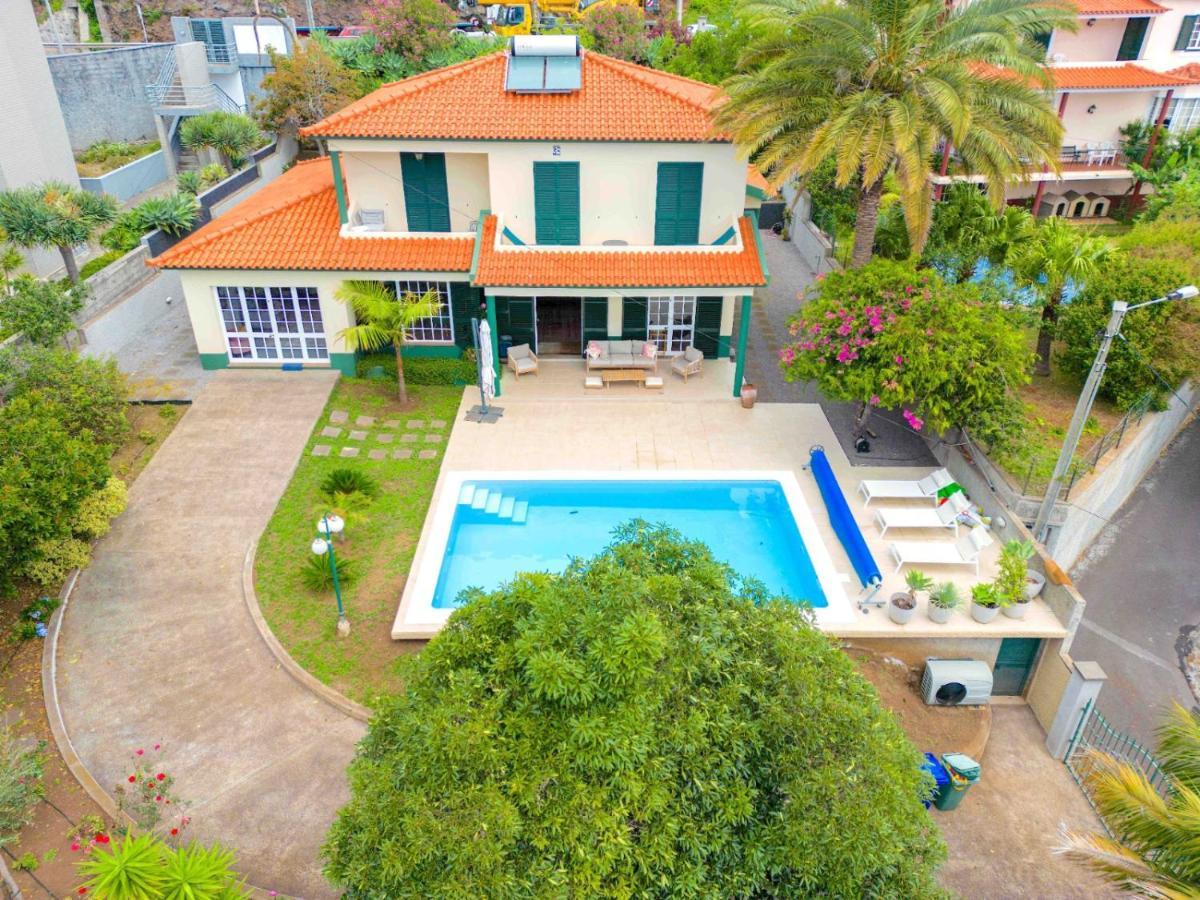 Villa Leonardo 卡尼索 外观 照片